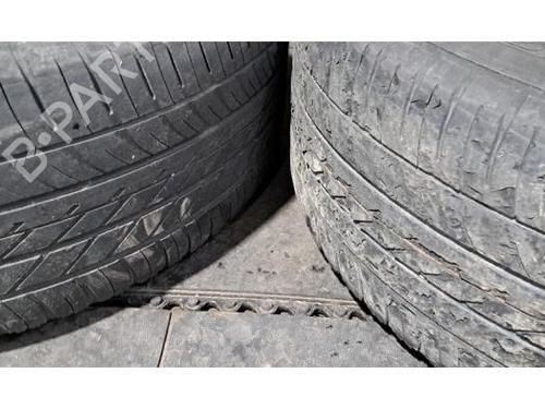 Rim LAND ROVER RANGE ROVER VELAR (L560) 2.0 D200 MHEV 4x4 | BP30806492C45