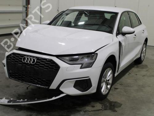Used Parts AUDI A3 Sportback (8YA, 8YF) 35 TFSI Mild Hybrid 5043976