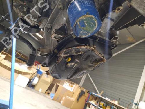 Engine KIA PICANTO III (JA) 1.0 | BP28711253M1