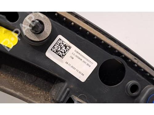 Other AUDI E-TRON Sportback (GEA) 50 quattro | BP30927599O1