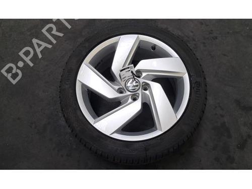 Used Rim Rim 37514967 37514967
