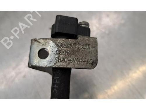 Pipe LAND ROVER RANGE ROVER SPORT II (L494) 3.0 SDV6 4x4 | BP24871056M125 