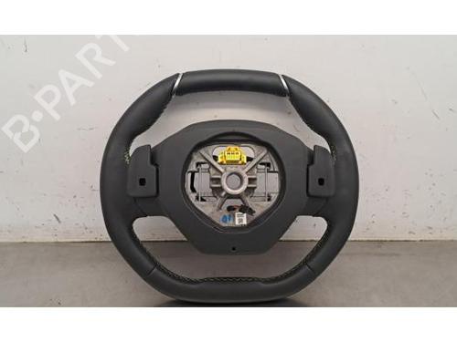 Steering wheel PEUGEOT 308 III (FB_, FH_, FP_, F3_, FM_) BlueHDi 130 (FBYHZL, FBYHZT) | BP30501346C49