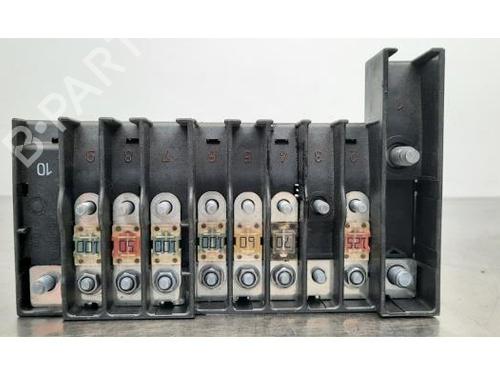 Fuse box VW TRANSPORTER T6 Van (SGA, SGH, SHA, SHH) 2.0 TDI | BP23608283E1 