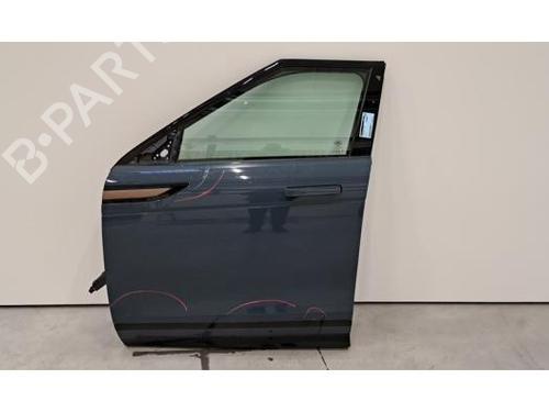Used Left front door Left front door LAND ROVER RANGE ROVER EVOQUE (L538) 2.2 D 4x4 (190 hp) 34386280 34386280