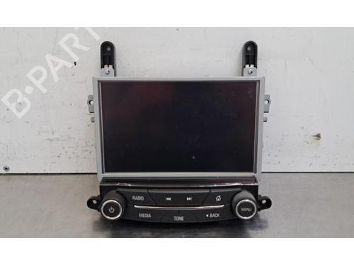 Used Display monitor Display monitor OPEL INSIGNIA A (G09) 1.4 (68) (140 hp) 36146042 36146042