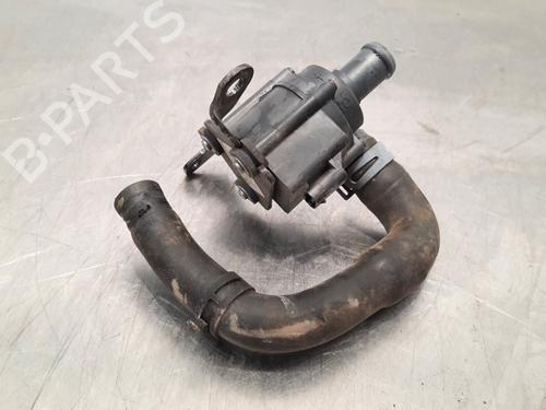 Auxiliary water pump AUDI A5 Sportback (8TA) 2.0 TDI | BP17113124M111 
