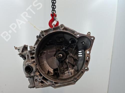 Used Gearbox Gearbox 37674454 37674454