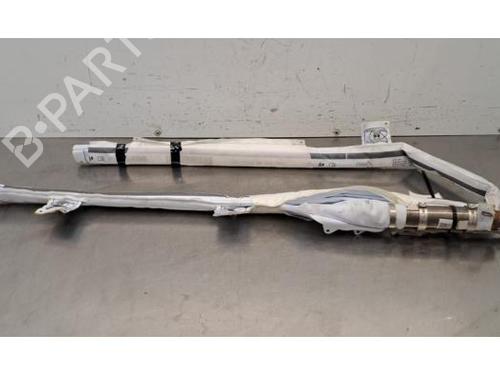 Used Left curtain airbag Left curtain airbag SEAT ATECA (KH7, KHP) 1.5 TSI (150 hp) 40202032 40202032