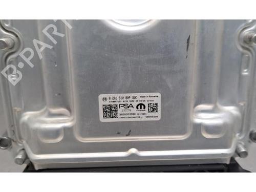 Engine control unit (ECU) OPEL MOKKA 1.2 (76) | BP36099964M57 - Image 3