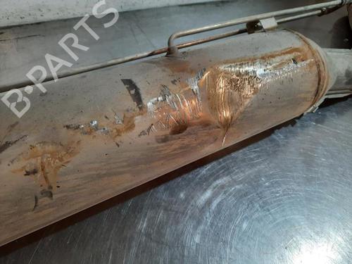 Particulate filter PEUGEOT EXPERT Van (V_) 2.0 BlueHDi 120 | BP38099771M81 - Image 4