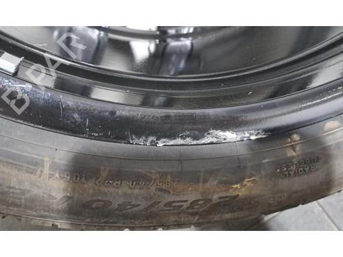 Rim MERCEDES-BENZ GLE (V167) GLE 350 de 4-matic (167.106) | BP29871884C45