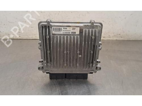 engine-control-unit-ecu-mercedes-benz-vito-van-w447-2014-37649352 main image