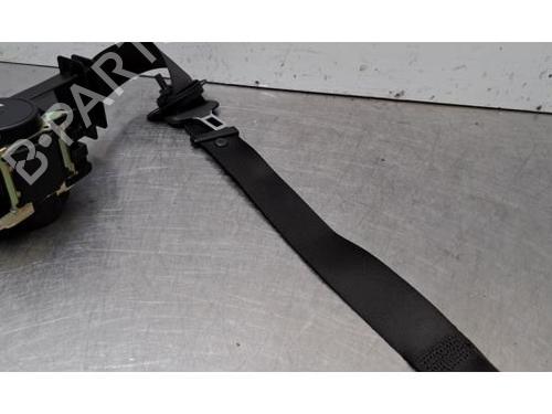 Front right seatbelt BMW 3 Touring (G21, G81) 320 e Plug-in-Hybrid xDrive | BP36893230I25 - Image 4