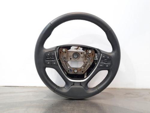 Used Steering wheel HYUNDAI i20 II (GB, IB) 1.2 (84 hp) 18236545