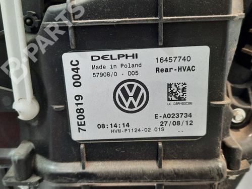 Heater matrix box VW TRANSPORTER T5 Bus (7HB, 7HJ, 7EB, 7EJ) 2.0 TDI | BP10899024M61  - Image 6