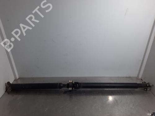 Used Driveshaft BMW 1 (F20) 116 i (109 hp) 16264176