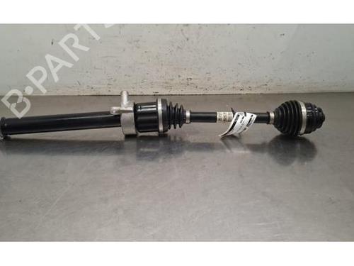 Used Right front driveshaft Right front driveshaft MINI MINI (F55) Cooper (136 hp) 40070840 40070840