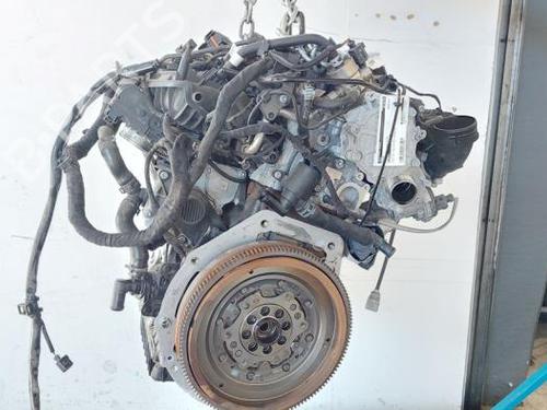 Engine VW TIGUAN (AD1, AX1) 2.0 TSI 4motion | BP23600113M1 