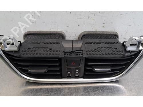 Air vent FORD FIESTA VII (HJ, HF) 1.0 EcoBoost | BP36169438I21 - Image 3