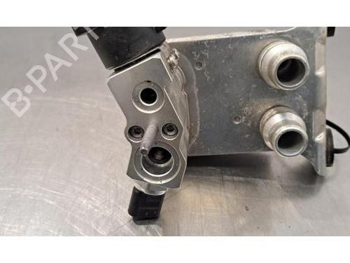 AC radiator MERCEDES-BENZ EQB (X243) EQB 350 4-matic (243.612) | BP33307568M32 - Image 5
