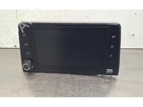 Used Display monitor Display monitor CITROËN BERLINGO (ER_, EC_) e-Berlingo (136 hp) 36343463 36343463