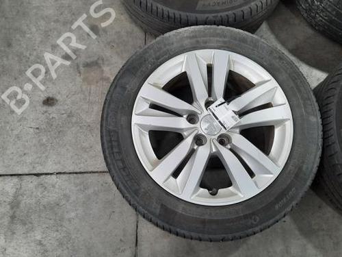 Rim PEUGEOT 308 SW II (LC_, LJ_, LR_, LX_, L4_) 1.5 BlueHDi 130 | BP21674489C45 