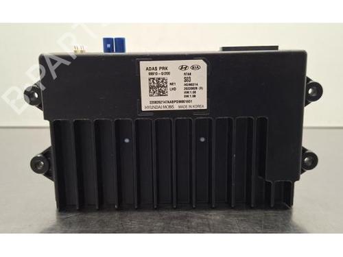 Altro Altro HYUNDAI IONIQ 5 (NE) EV All-wheel Drive (305 hp) 33918180 33918180