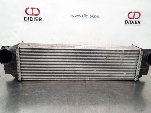 Used Intercooler BMW 5 Touring (F11) 518 d (150 hp) 10897788