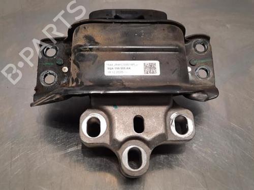 Used Engine mount SKODA KODIAQ I (NS6, NS7, NV7) 2.0 TDI (150 hp) 23587257