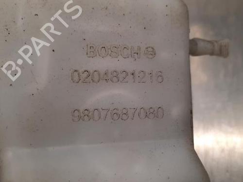 Brake master cylinder PEUGEOT 5008 II (MC_, MJ_, MR_, M4_) 2.0 BlueHDi 180 (MJEHZW, MJEHZR, MJEHZP) | BP23592325M77 