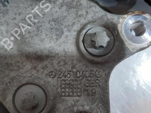 Right rear steering knuckle MERCEDES-BENZ A-CLASS (W176) A 160 (176.041) | BP23580531M28 