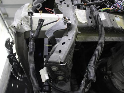 Dashboard PEUGEOT PARTNER Box Body/MPV (K9) 1.5 BlueHDi 100 | BP36773013C46 - Image 26