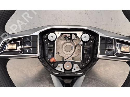 Steering wheel MG MG ZS SUV (AZS1) EV | BP40285113C49 - Image 8