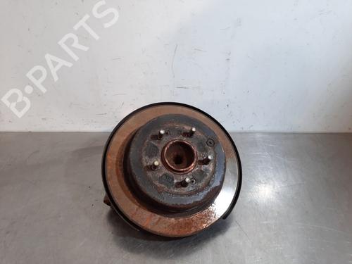 Used Left rear steering knuckle KIA SPORTAGE IV (QL, QLE) 1.6 GDI (132 hp) 15790524
