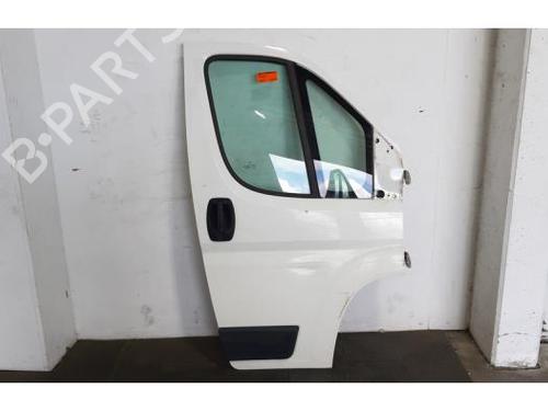 Used Right front door PEUGEOT BOXER Van 2.2 HDi 120 (120 hp) 23600602