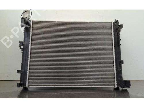 Water radiator RENAULT CLIO V (B7_) 1.0 TCe 100 (B7MT) | BP40070472M31 - Image 2