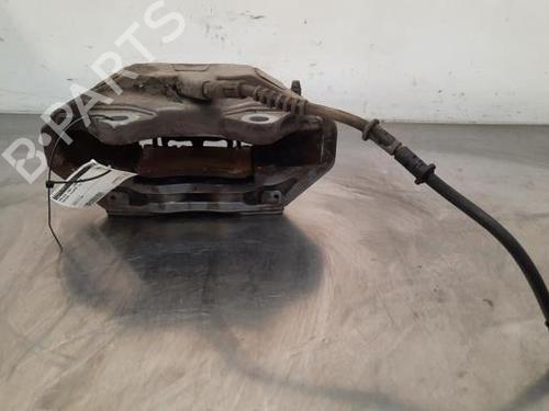 Used Left front brake caliper MERCEDES-BENZ S-CLASS (W222, V222, X222) S 350 d 4-matic (222.021, 222.121) (286 hp) 23607272