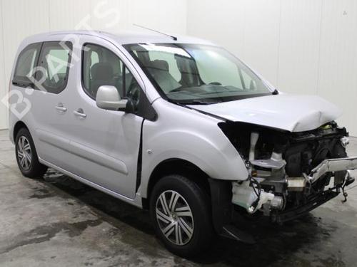 Styregear/Snekke CITROËN BERLINGO MULTISPACE (B9) 1.6 VTi 95 | BP15790338M22 