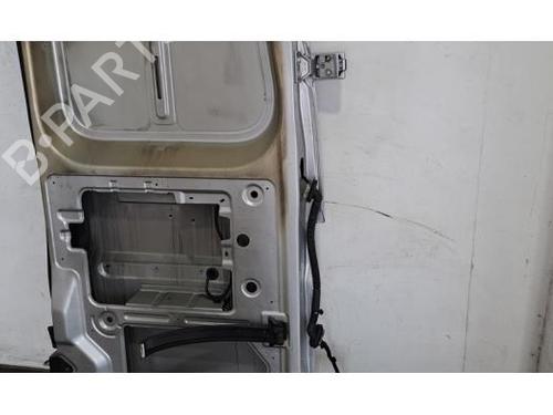 Tailgate RENAULT MASTER IV Van (F8__) BLUE DCI 170 (F8M4) | BP29055026C6 
