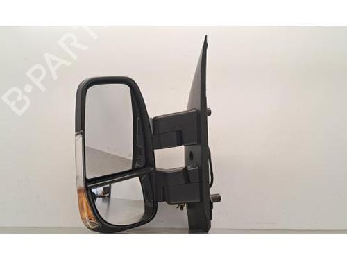 Left mirror IVECO DAILY VI Van 33S14, 35S14, 35C14, 42S14 | BP34199067C26 - Image 3