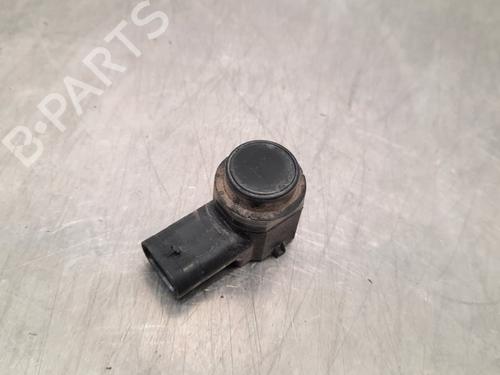Used Electronic module VW TIGUAN (5N_) 2.0 TDI (110 hp) 15235409