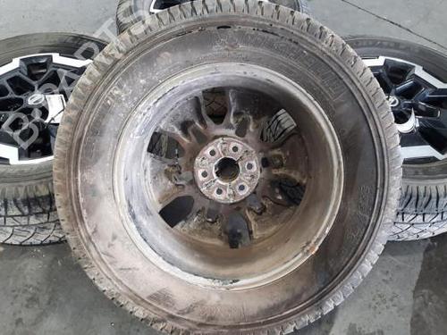 Rim NISSAN NAVARA NP300 Pickup (D23, D23T) 2.3 dCi 4x4 (D231, D23T) | BP23592377C45 