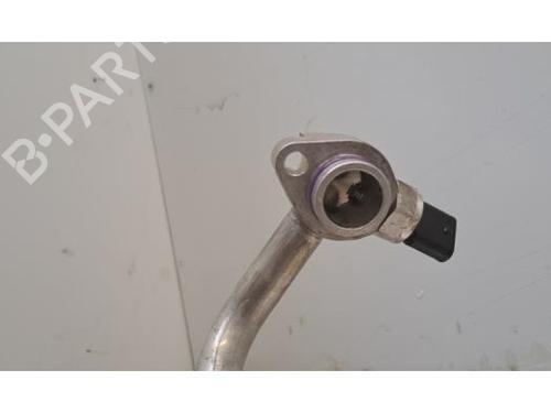 AC pipe PORSCHE CAYENNE Coupe (9YB) Turbo E-Hybrid AWD (9YBCT1, 9YBCZ1) | BP37275620M126 - Image 6