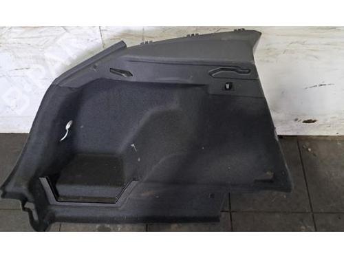 Boot lining AUDI Q3 (F3B) 35 TFSI | BP30446862I3 