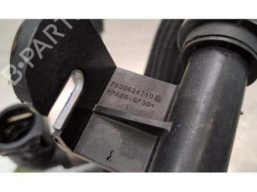 Pipe OPEL ASTRA L (O5) Astra-e (F3ZKWZ) | BP28013950M125 