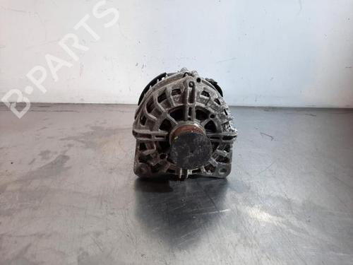 Alternator RENAULT MASTER III Van (FV) 2.3 dCi 135 FWD (FV0N, FV08, FV06, FV00, FV1S) | BP33132232M7 - Image 5