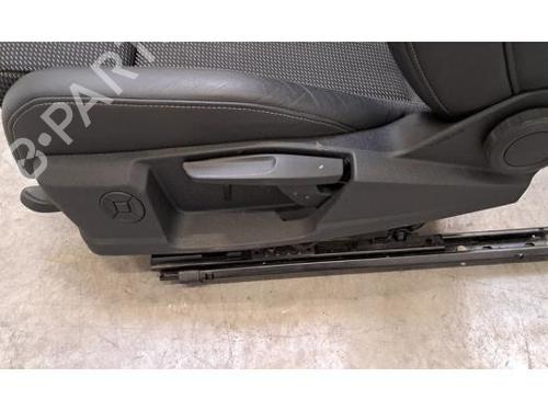 Seats set AUDI Q4 E-TRON SUV (F4B) 45 quattro | BP37251611C78 - Image 8