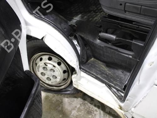 Tailgate PEUGEOT BOXER Van 2.2 BlueHDi 140 | BP36892900C6  - Image 31