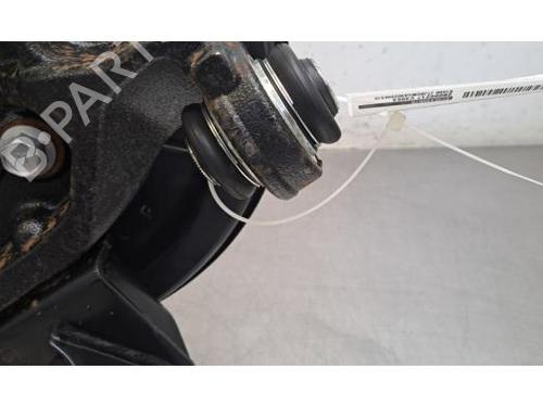 Right rear steering knuckle LEXUS RX (_L2_) 450h AWD (GYL25_, GYL26_, GYL25, GYL26, GYL25R, GYL26R) | BP37003144M28  - Image 5